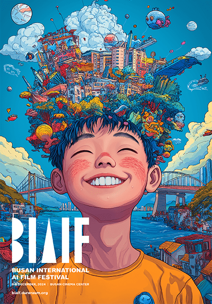 BIAIF 부산국제인공지능영화제