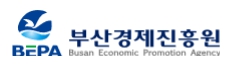 BEPA 부산경제진흥원 Busan Economic Promotion Agency 