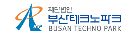 재단법인 부산테크노파크 BUSAN TECHNO PART