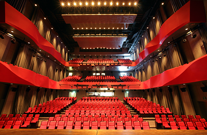 Haneulyeon Theatre