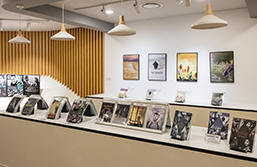 The Library